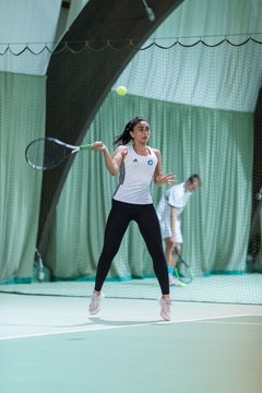 Emma Gevorgyan 34 - RL TC an der Schirnau - TC 1899 BW Berlin : Ergebnis: 1:8